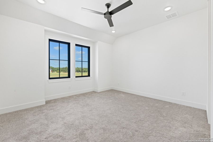Spacious, unfurnished interior of a new home in , Fredericksburg (Image 23). Spacious, unfurnished interior of a new home in , Fredericksburg (Image 23).