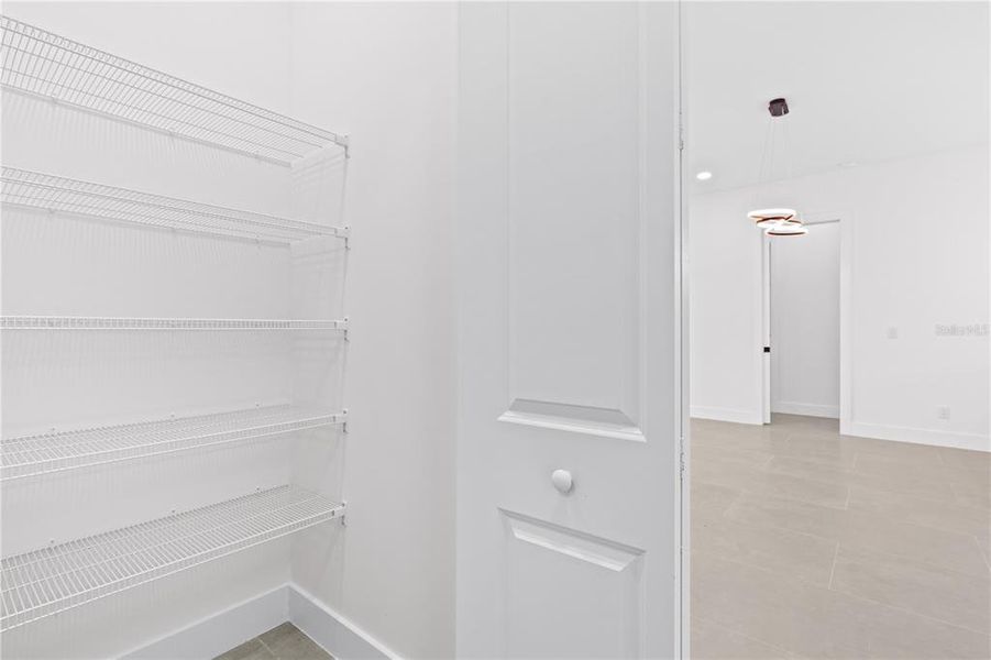 Spacious, unfurnished interior of a new home in , Port Charlotte (Image 15). Spacious, unfurnished interior of a new home in , Port Charlotte (Image 15).