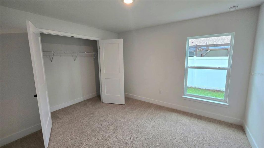 Spacious, unfurnished interior of a new home in North Port, North Port (Image 12).