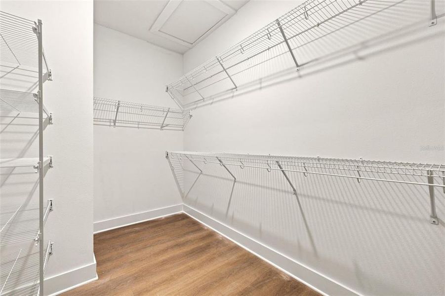 Spacious, unfurnished interior of a new home in , Tampa (Image 18).