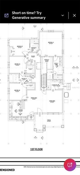 Image 20 of a home in .