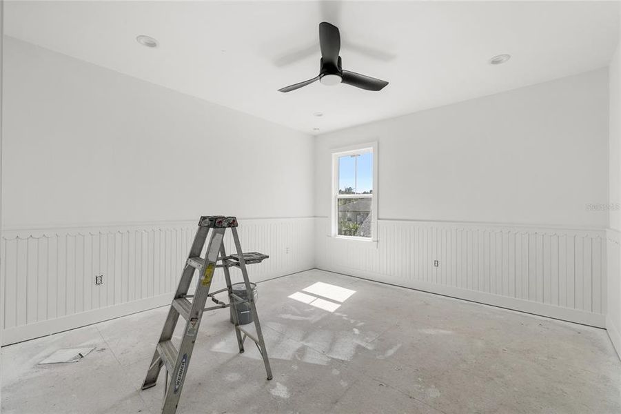 In-progress construction of a new home in Oakland Park, Oakland, FL (Image 28). In-progress construction of a new home in Oakland Park, Oakland, FL (Image 28).