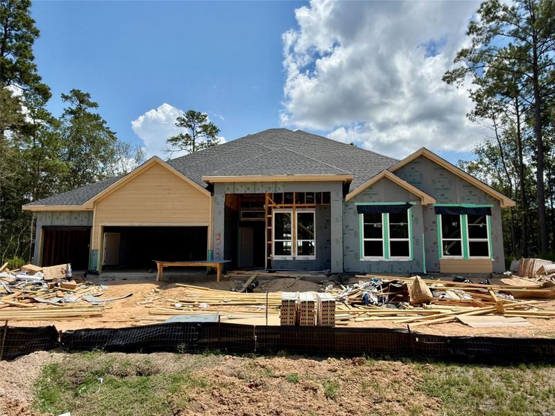 Image 21 of a home in .