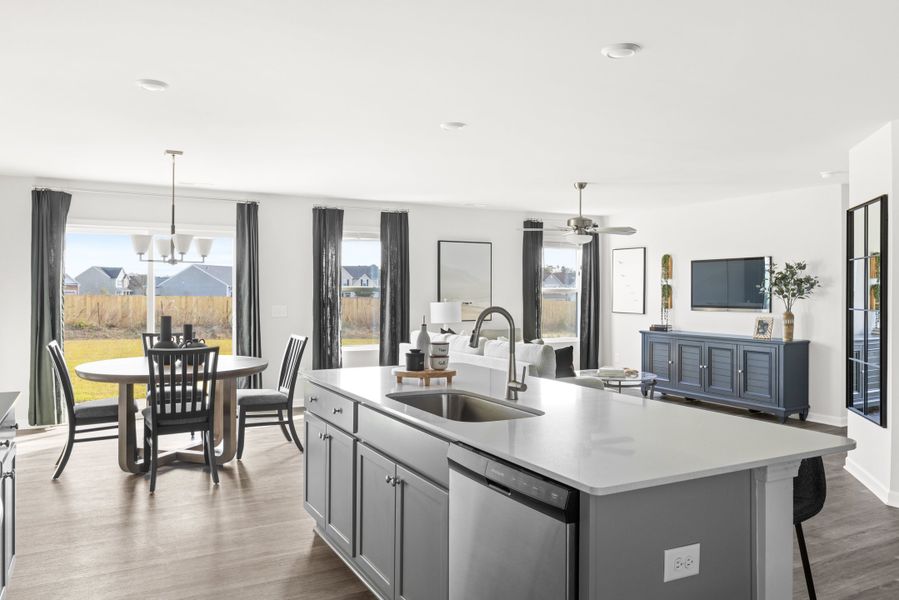 3br New Home in Fremont, NC.  - Slide 18