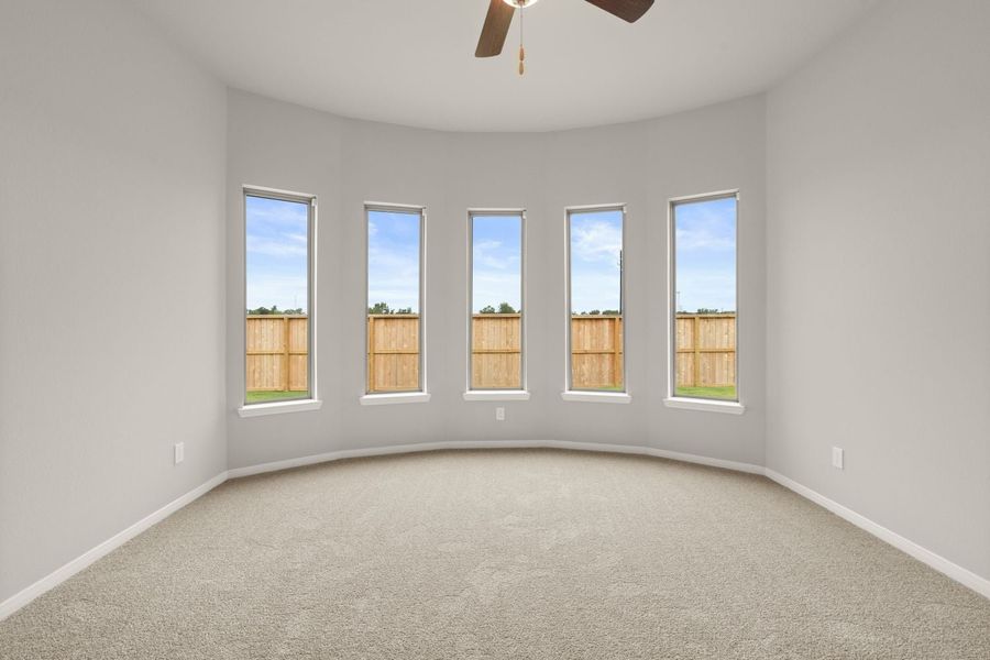 4br New Home in Richmond, TX.  - Slide 24