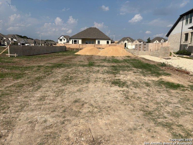 Image 5 of a home in Buffalo Crossing.