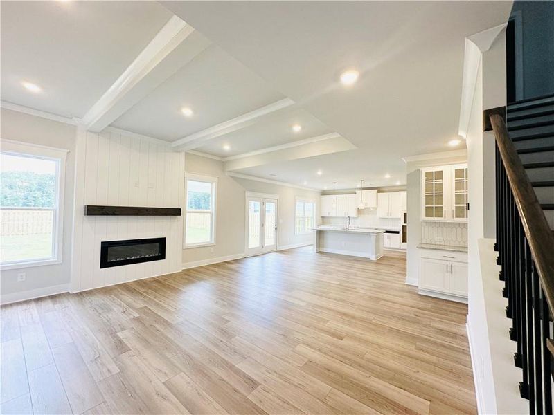 Image 63 of a home in Summerlin.