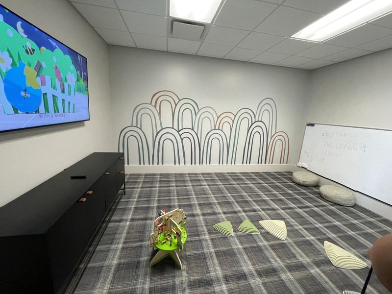 Image 27 of a home in Single Family Homes at Nexton.