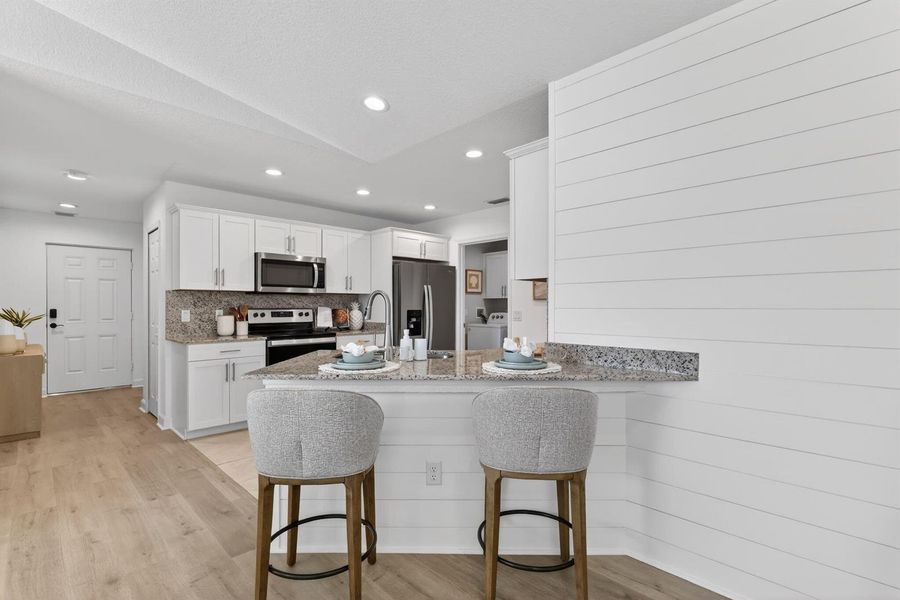 Kitchen Kitchen