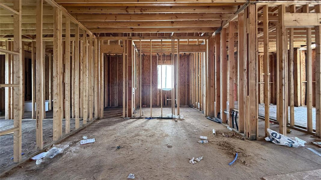 Spacious, unfurnished interior of a new home in , Houston (Image 21). Spacious, unfurnished interior of a new home in , Houston (Image 21).