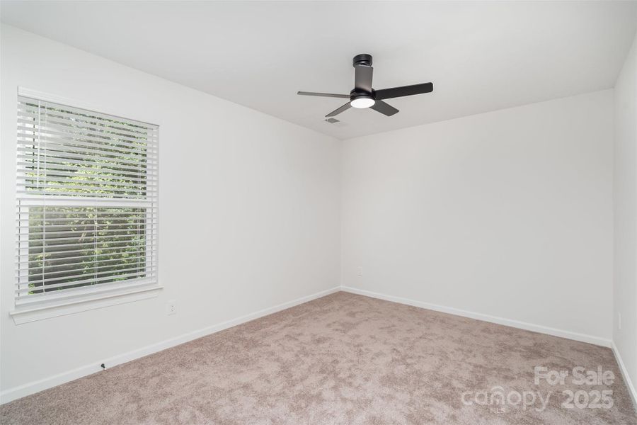 Spacious, unfurnished interior of a new home in , Fort Lawn (Image 19).