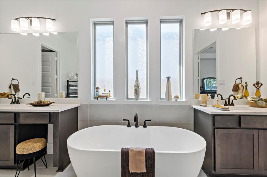 Primary Bath Primary Bath