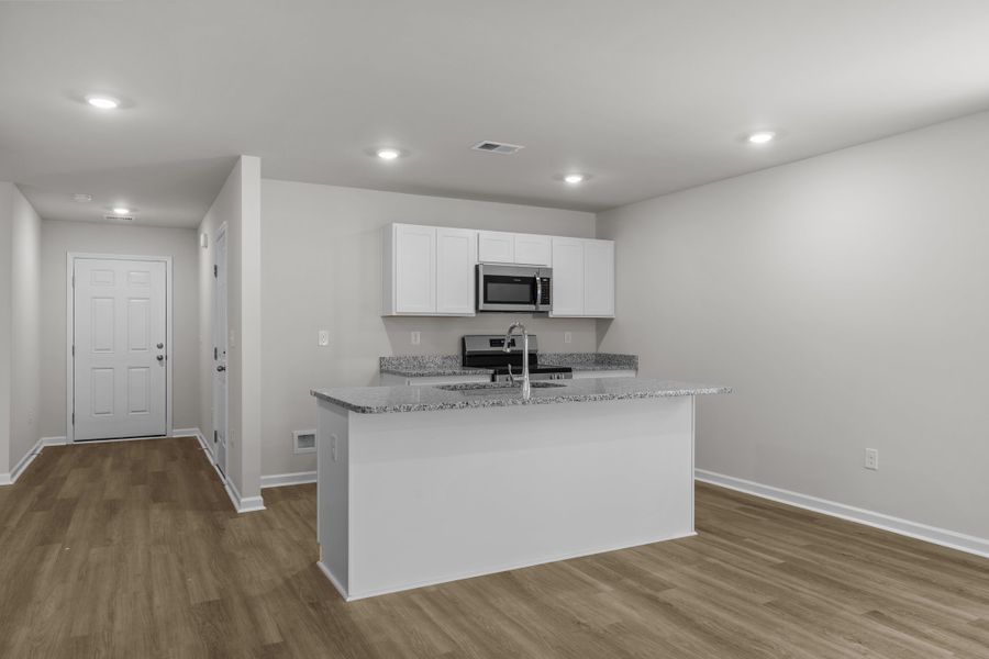 New Home in Sunset Beach, NC.  - Slide 7