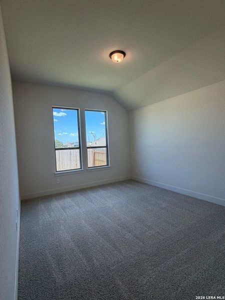 Spacious, unfurnished interior of a new home in Ladera - 50s, San Antonio (Image 15).