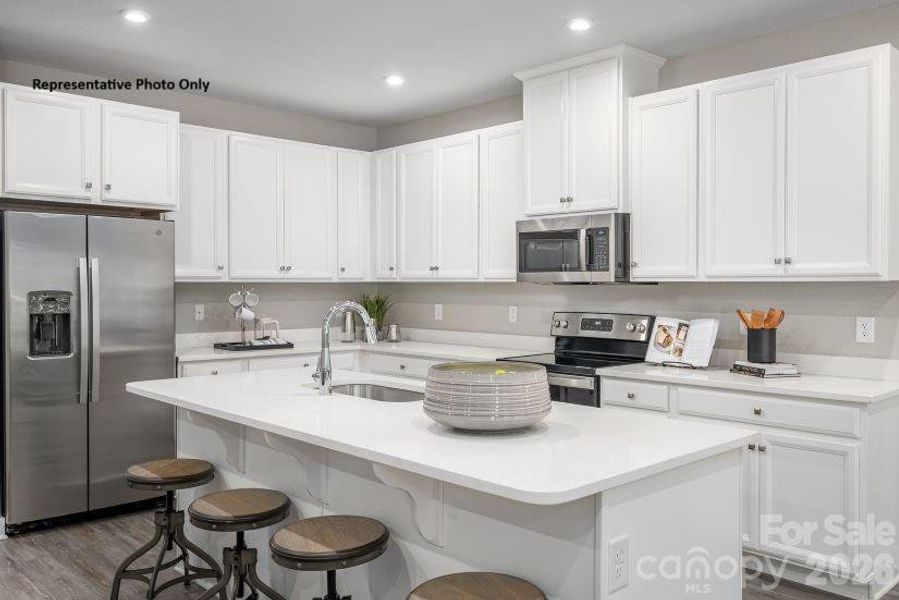 Representative Photo Only