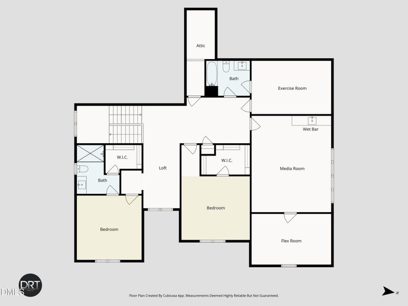 2nd_floor_8017_bud_morris_road_wake_fore 2nd_floor_8017_bud_morris_road_wake_fore