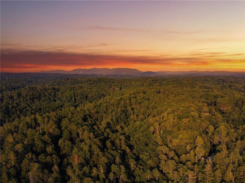 Natural landscape and outdoor views near in Ellijay (Image 36). Natural landscape and outdoor views near in Ellijay (Image 36).