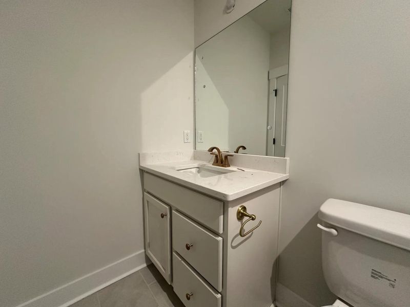 The Neilson A Bathroom