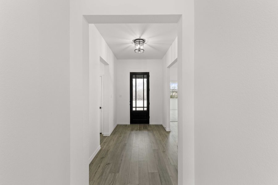 Lampasas Home Plan by Ashton Woods Lampasas Home Plan by Ashton Woods