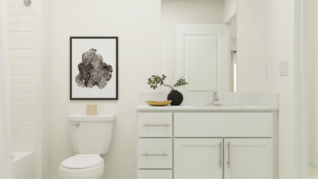 bathroom 2 bathroom 2