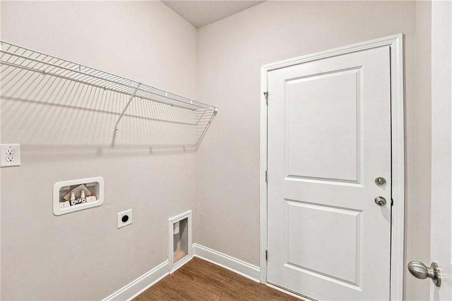 Spacious, unfurnished interior of a new home in , Gray (Image 22).