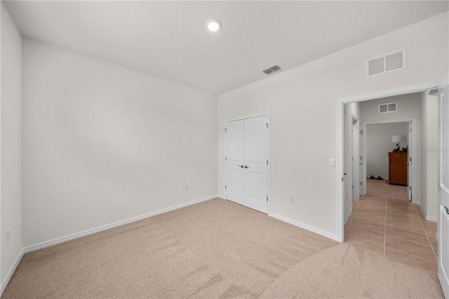 Spacious, unfurnished interior of a new home in JB Ranch, Ocala (Image 25).