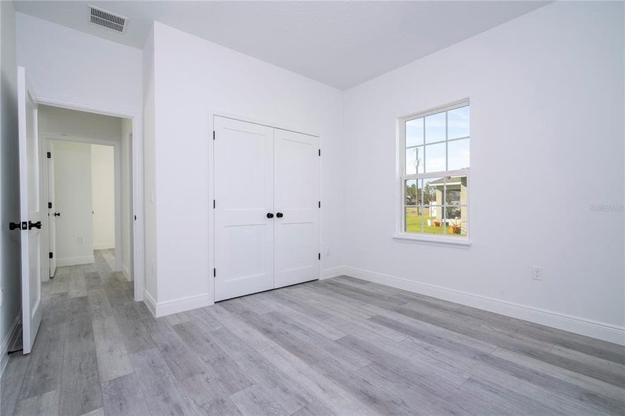 Spacious, unfurnished interior of a new home in , Ocala (Image 25). Spacious, unfurnished interior of a new home in , Ocala (Image 25).