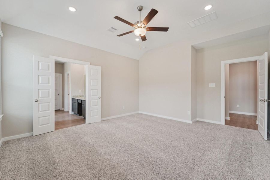 Representative Photo. Not Actual Home. Colors and features may differ from shown representation.