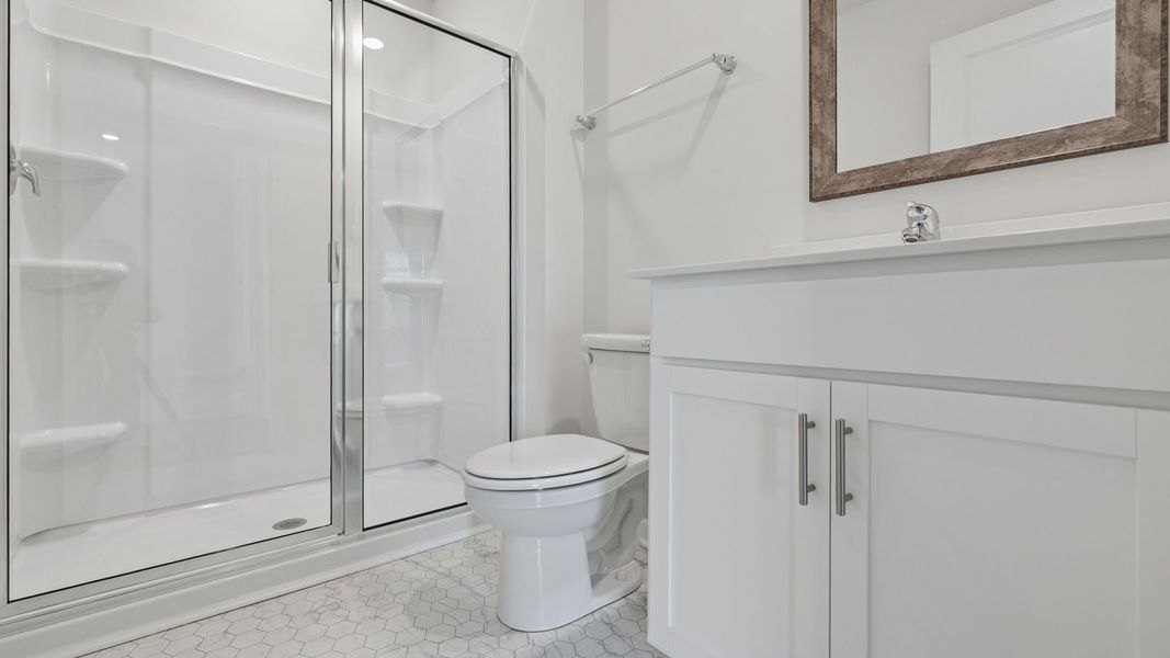 Image 30 of a home in Cedar Gap.