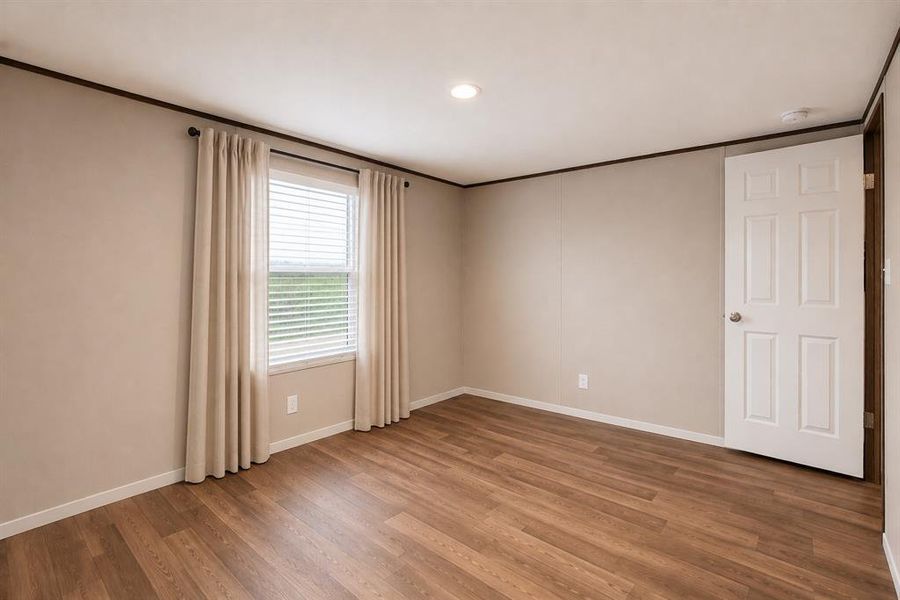 Spacious, unfurnished interior of a new home in , Sherman (Image 15). Spacious, unfurnished interior of a new home in , Sherman (Image 15).