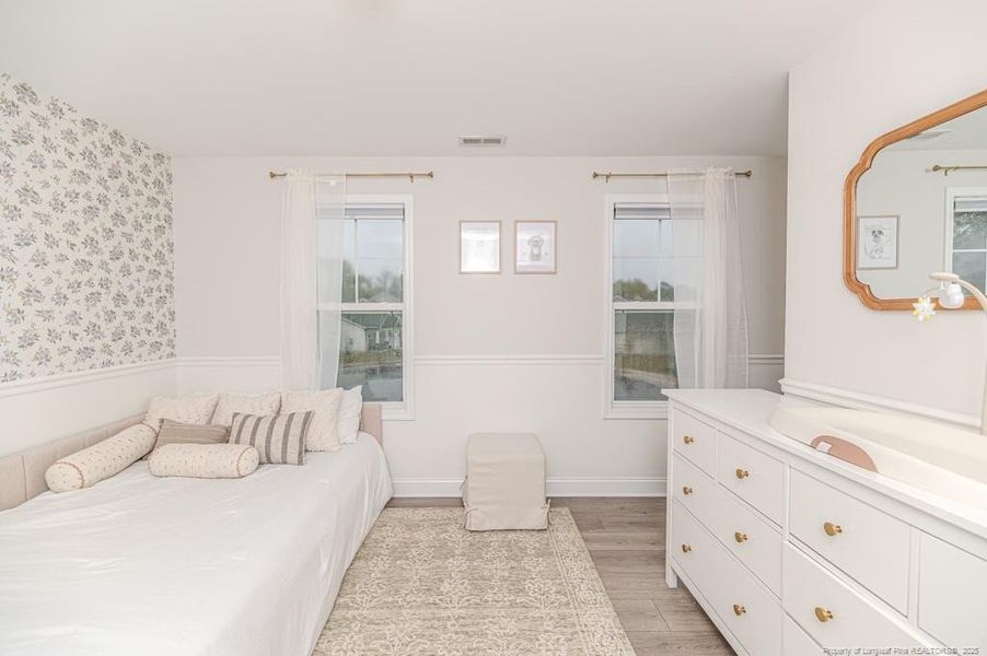 Bed 3 add'l view Bed 3 add'l view