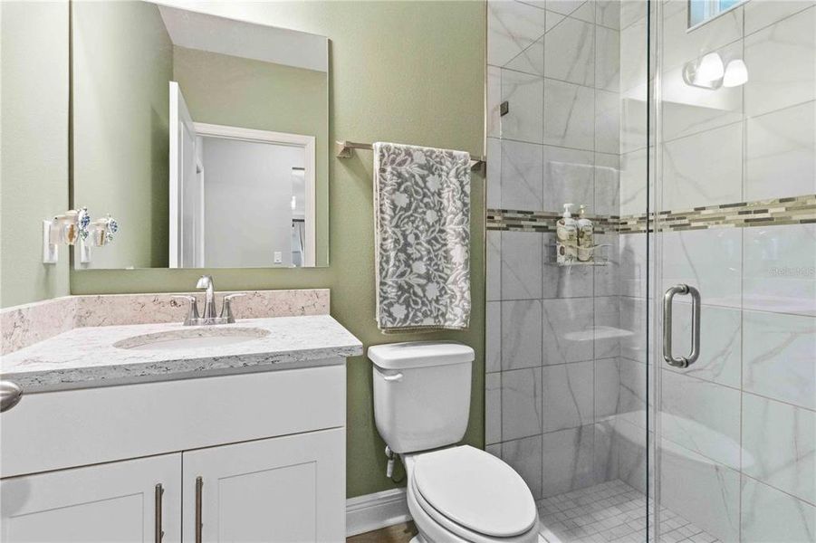 Furnished interior view inside a new home in , Thonotosassa (Image 14). Furnished interior view inside a new home in , Thonotosassa (Image 14).