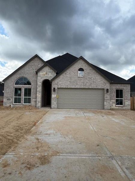 Image 27 of a home in Barton Creek Ranch.
