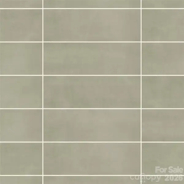 Guest bath tile