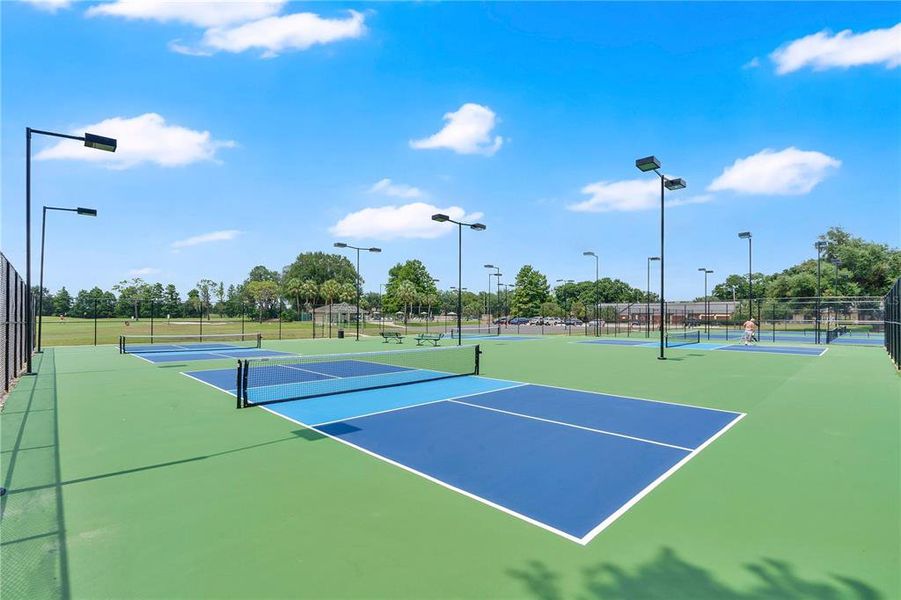 Community amenities in , Winter Haven (Image 59). Community amenities in , Winter Haven (Image 59).