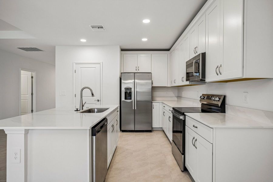 Kitchen Kitchen
