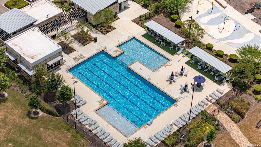 Community amenities in , Cibolo (Image 41).