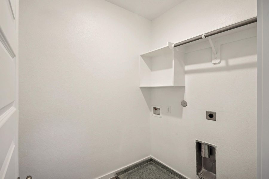 Photo is not of the actual home but is an inspirational photo of builder’s model home and may depict options, furnishings, and/or decorator features that are not included. Photo is not of the actual home but is an inspirational photo of builder’s model home and may depict options, furnishings, and/or decorator features that are not included.