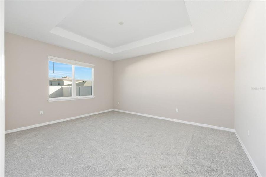Spacious, unfurnished interior of a new home in Calesa Township, Ocala (Image 34). Spacious, unfurnished interior of a new home in Calesa Township, Ocala (Image 34).