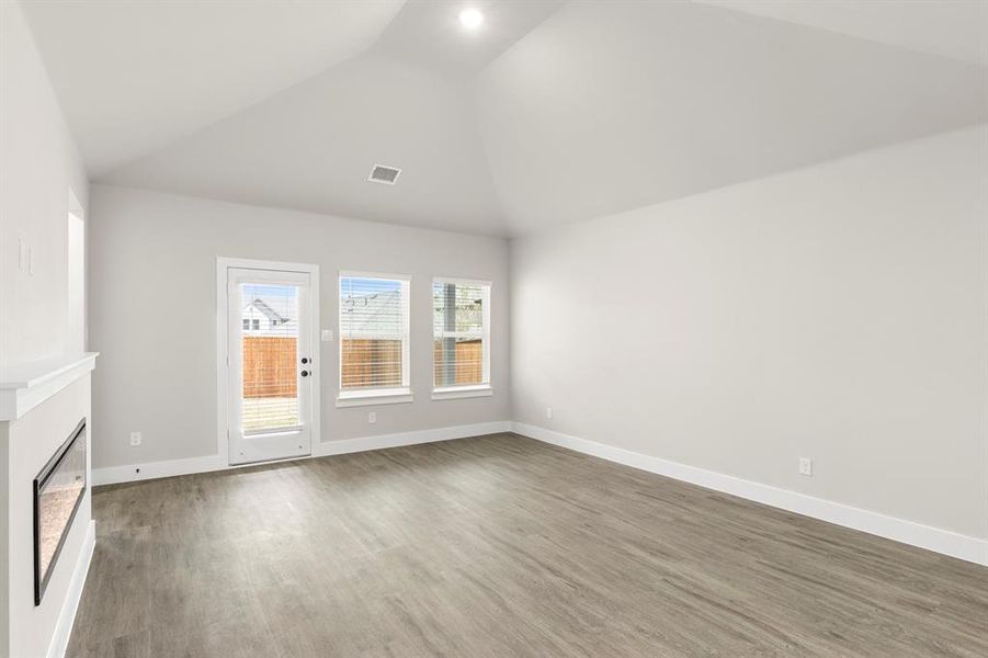 12. 709 Wilderness - Family 12. 709 Wilderness - Family