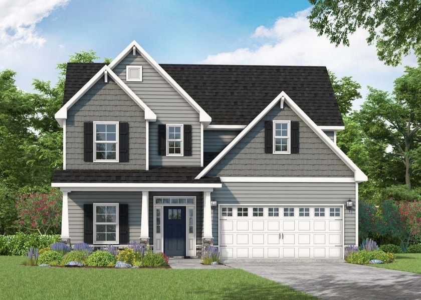 Elevation C Elevation C