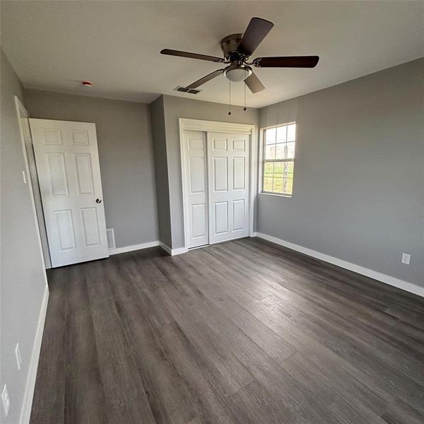 Spacious, unfurnished interior of a new home in , Hillsboro (Image 14). Spacious, unfurnished interior of a new home in , Hillsboro (Image 14).