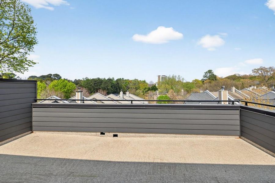 Exterior details and patio area of a home in , Decatur (Image 17). Exterior details and patio area of a home in , Decatur (Image 17).