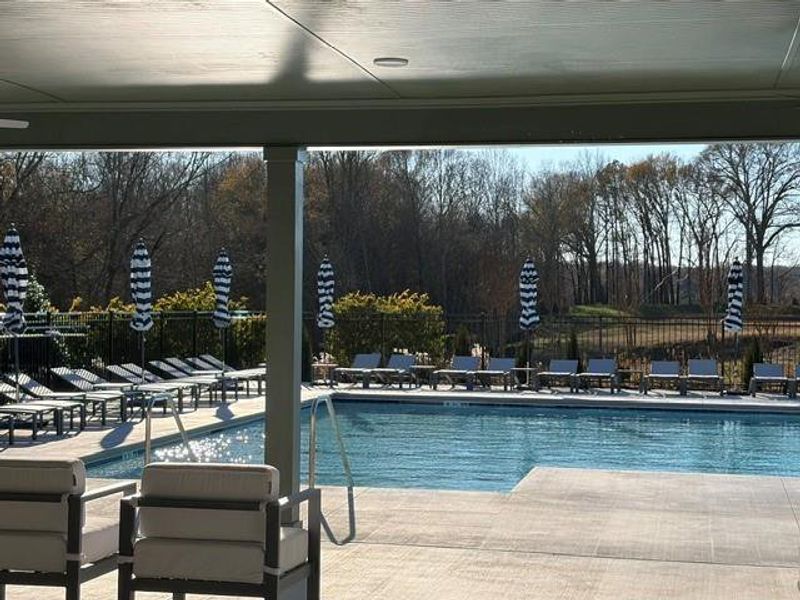 Community amenities in Jackson Landing, Jefferson (Image 25).