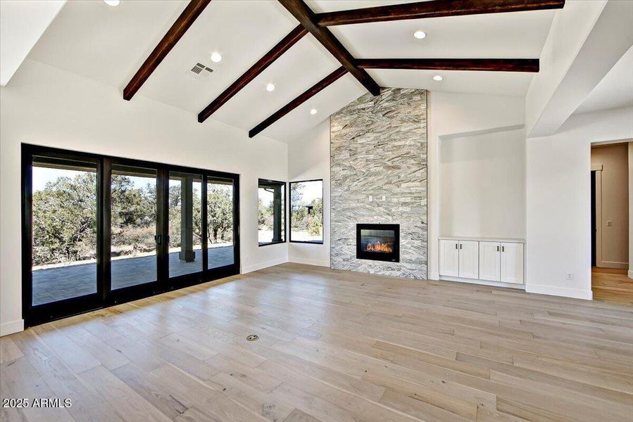 Great Room Great Room