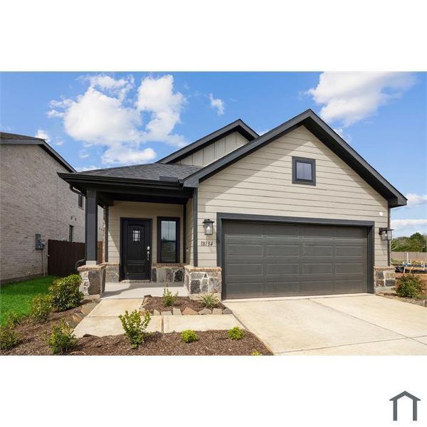 Image 11 of a home in . Image 11 of a home in .