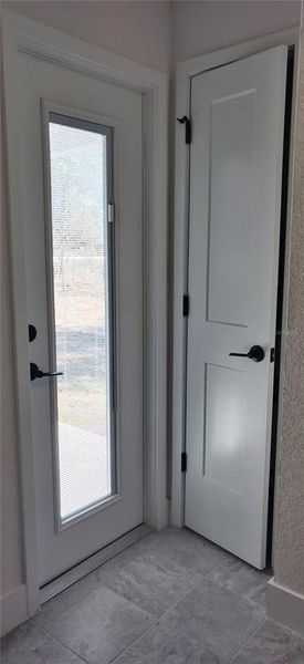 Spacious, unfurnished interior of a new home in Royal Highlands, Brooksville (Image 14). Spacious, unfurnished interior of a new home in Royal Highlands, Brooksville (Image 14).