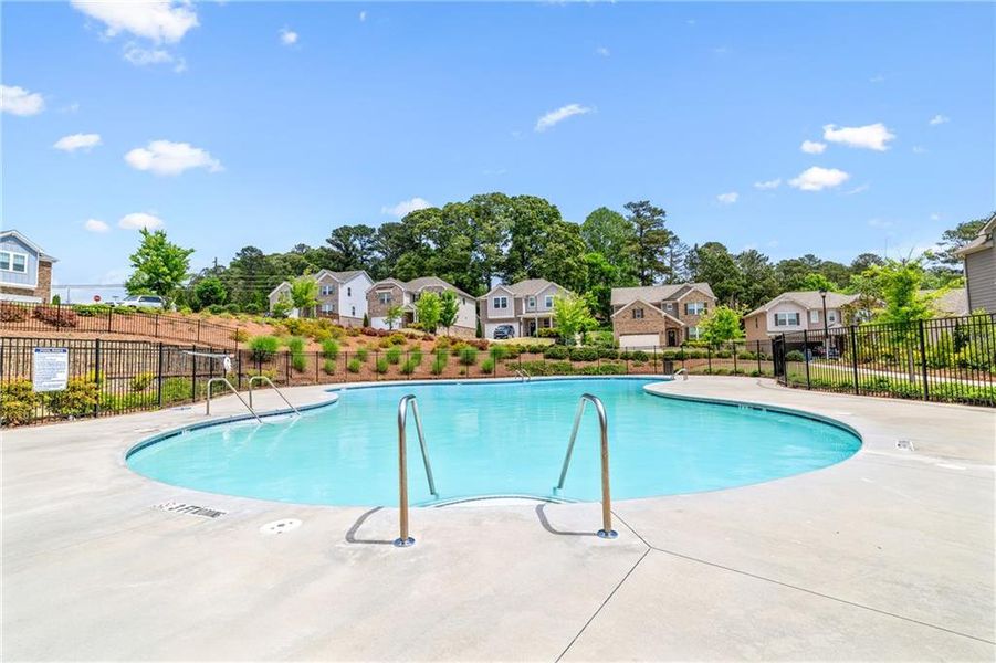Community amenities in , Lawrenceville (Image 58).
