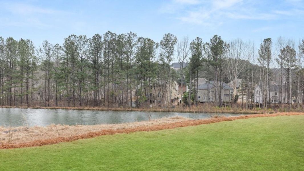 Natural landscape and outdoor views near Thompson Ridge in Dallas (Image 36).