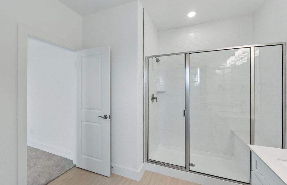 Image 42 of a home in Northpoint at Old Settlers.